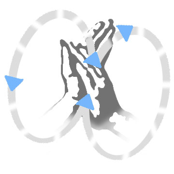 clappingcircle