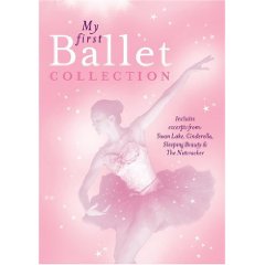 firstballetcollection