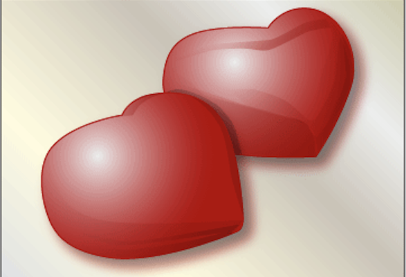 Two-Hearts