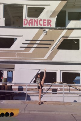 Dancer-Ship