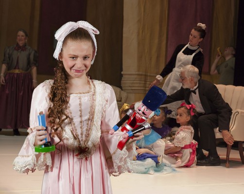 Nutcracker 2009
