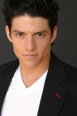 Jonathan Legacy Perez