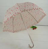 Parasol Umbrella by Michelle Yao