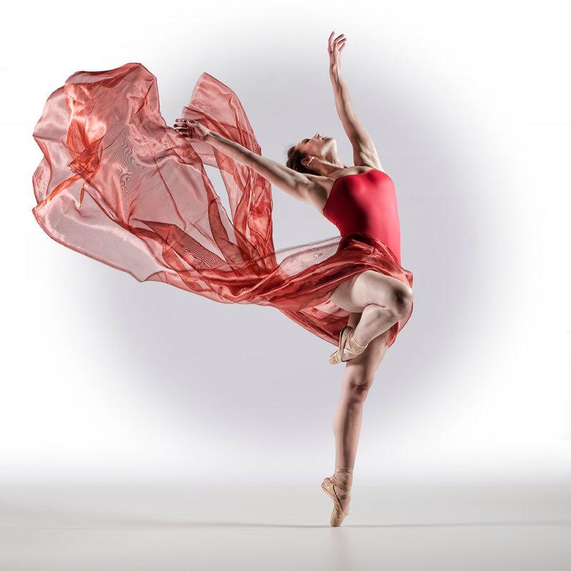 © Richard Calmes | Dancer: Kylie Morton