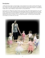 Maria's Movers Toddler Dance Lesson Plan