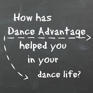 How has DA helped you in your dance life? Tell us in the comments.