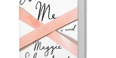 astonish me novel