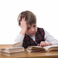 When Young Children Hate School