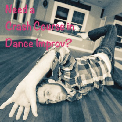 Crash Course in Dance Improv