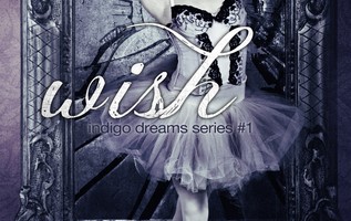 Wish by Grier Cooper