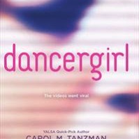 dancergirl cover