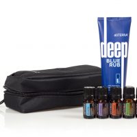 doTERRA Athlete's Kit