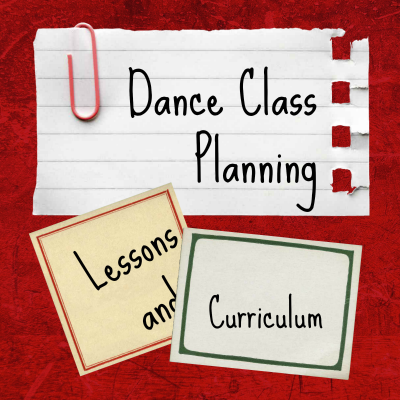 Dance Lesson Plan Template from www.danceadvantage.net