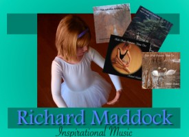 Richard Maddock Music and Compositions