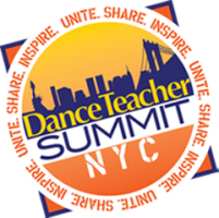 Dance Teacher Summit -- NYC