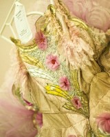 IMAGE The Sugar Plum Fairy's Costume tagged by Wardrobe IMAGE
