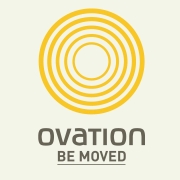 OvationTV - Be Moved