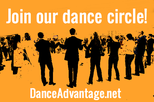 Join the Circle at Dance Advantage