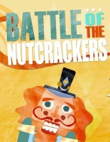 Watch and vote in the Battle of the Nutcrackers on Ovation TV