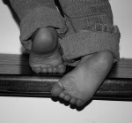 Kids Feet