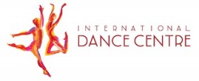 International Dance Centre logo