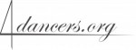 4dancers.org logo