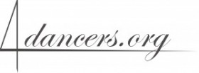 4dancers.org logo