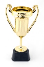 Gold Trophy