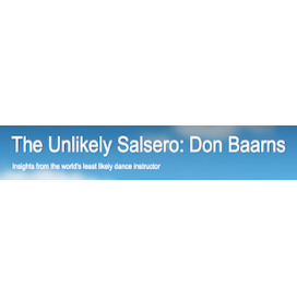 The Unlikely Salsero: Don Baarns