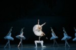 “Swan Lake Mariinsky Live” Presented by NCM Fathom Events, Omniverse Vision, Cameron | Pace Group, Glass Slipper and Mariinsky Theatre Classic Ballet Produced in 3D by Cameron | Pace Group and Broadcast in RealD™ 3D on June 6th, 2013