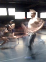 Cedar Lake Contemporay Ballet by Listen Missy