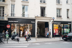 Centre de Dance in Paris