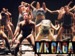 Mr. Gaga Kickstarter Campaign