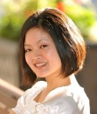 Susan R. Lin headshot
