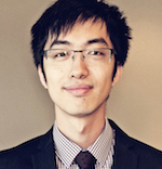 Dance educator, Todd Chen