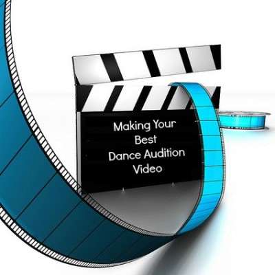 Making Your Dance Audition Video