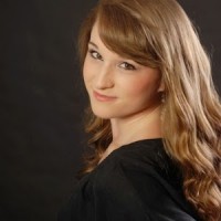 Dance blogger, Rhiannon Pelletier