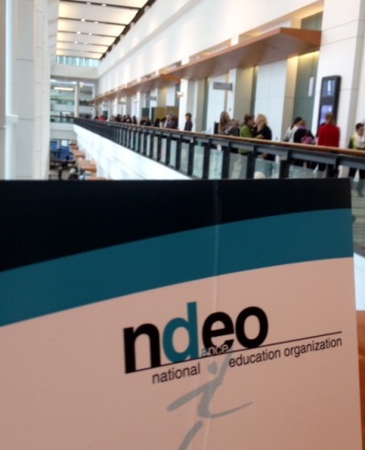 NDEO Annual Conference 2014 - Chicago