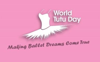 World Tutu Day