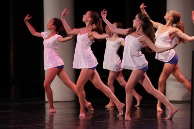 Youth Dance Company