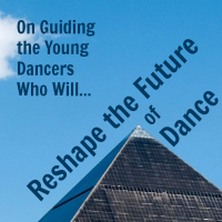 Reshaping the future of dance