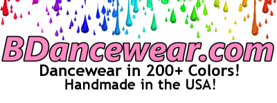 BDancewear