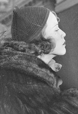 Profile of Eleanor Powell