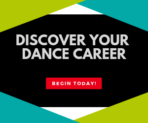 Discover Your Dance Career | Begin Today